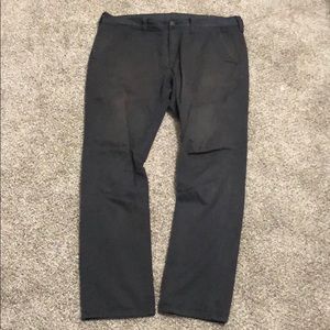 Bullhead Dillion skinny chinos